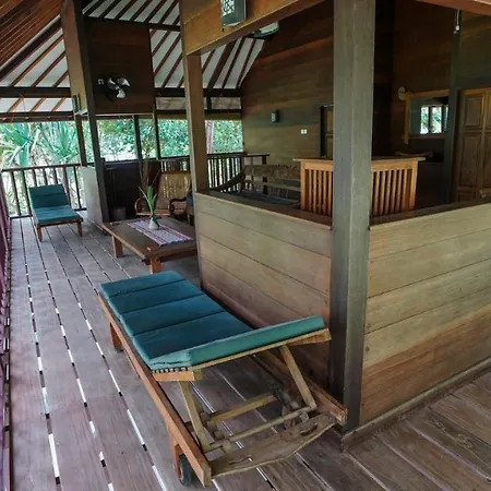 Belongas Bay Lodge Sekotong Blongas Exterior photo