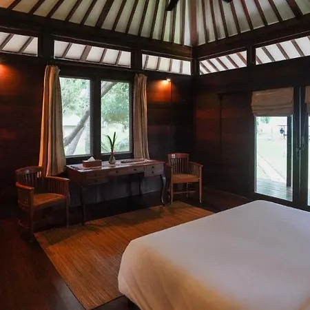Belongas Bay Lodge Sekotong Blongas Exterior photo