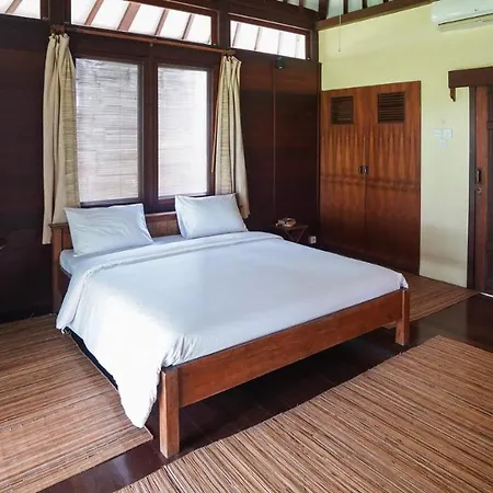 Belongas Bay Lodge Sekotong Blongas Exterior photo