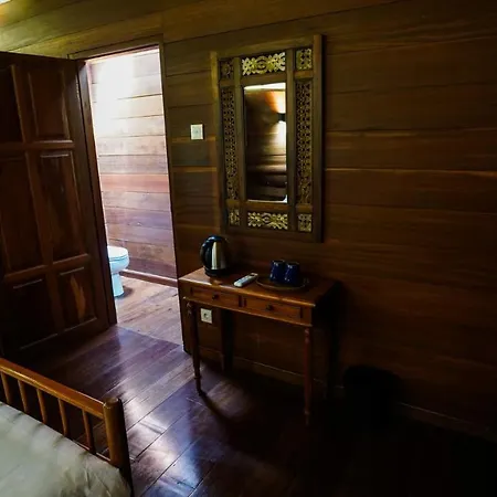 Belongas Bay Lodge Sekotong Blongas Exterior photo