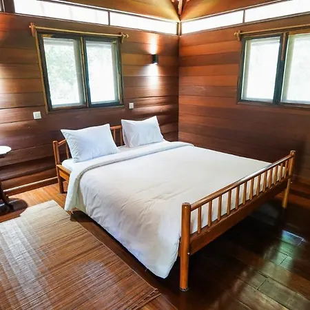 Belongas Bay Lodge Sekotong Blongas Exterior photo