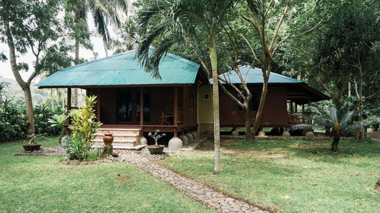 Belongas Bay Sekotong * Blongas