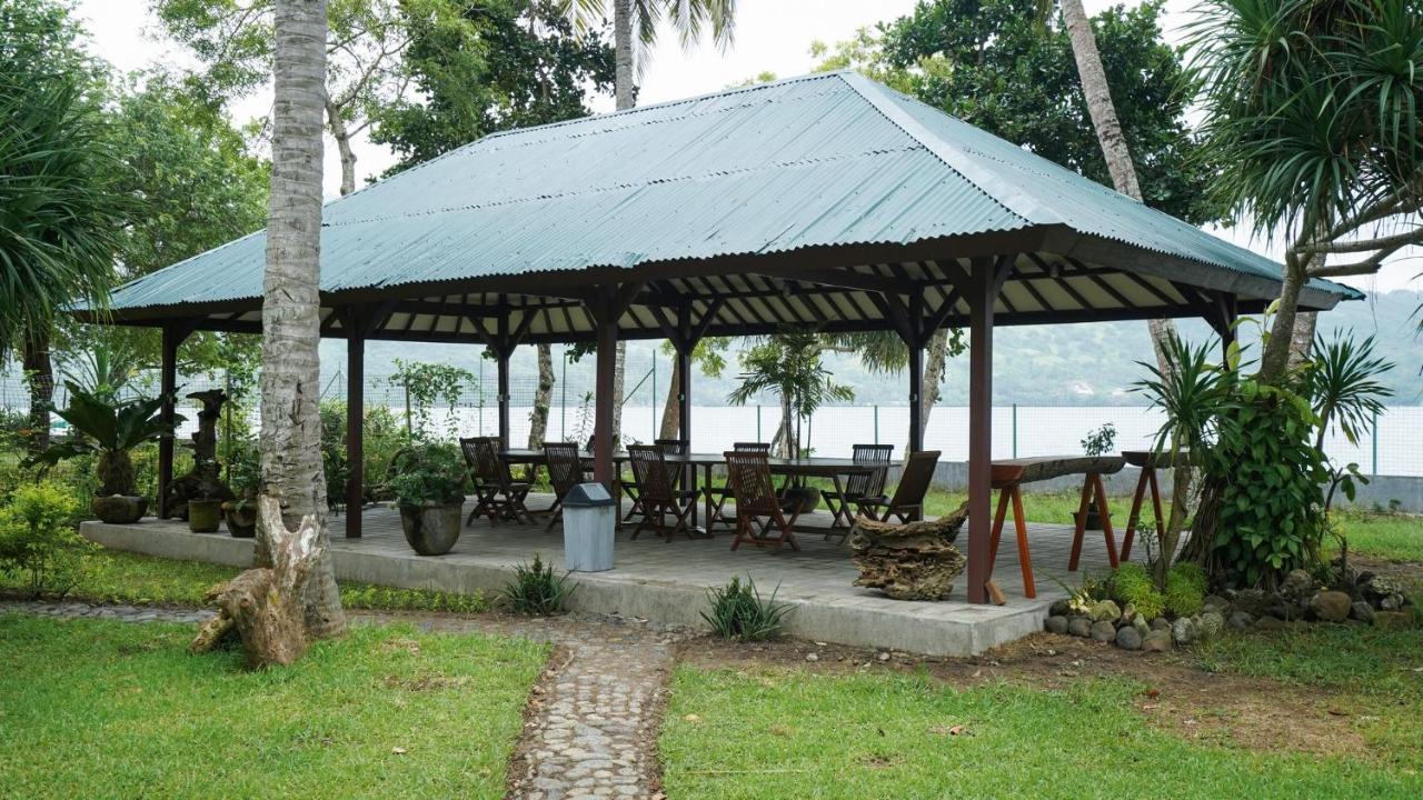 Belongas Bay Sekotong * Blongas