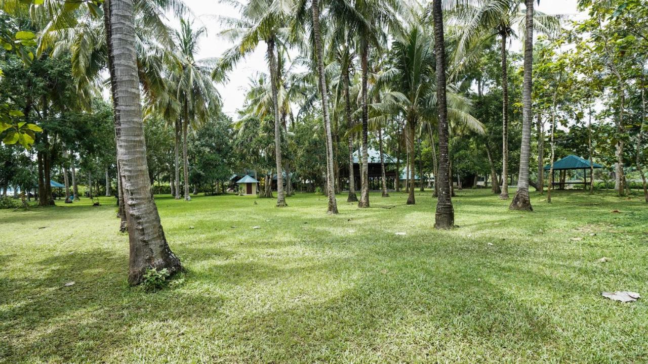 Villa Belongas Bay Sekotong