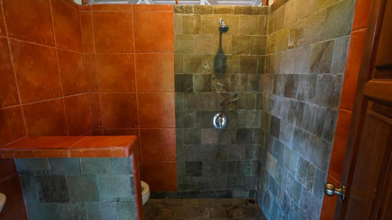 Belongas Bay Sekotong Villa Blongas