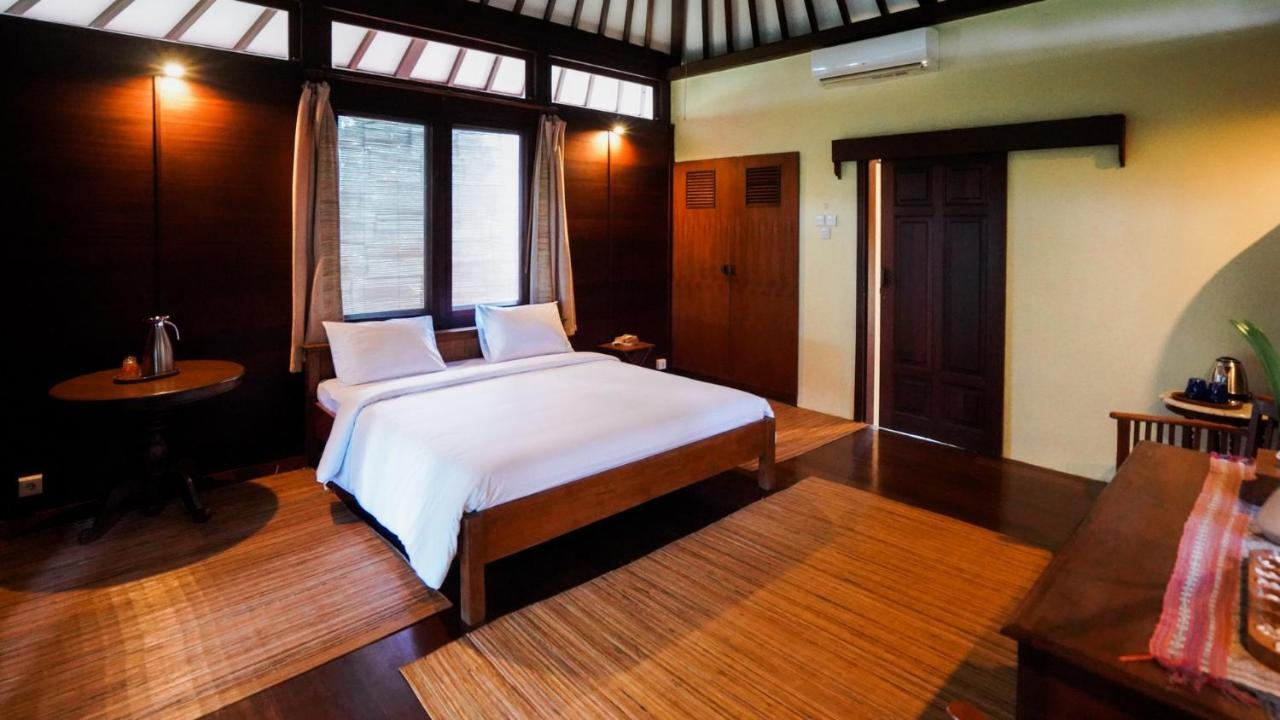 Villa Belongas Bay Sekotong Blongas