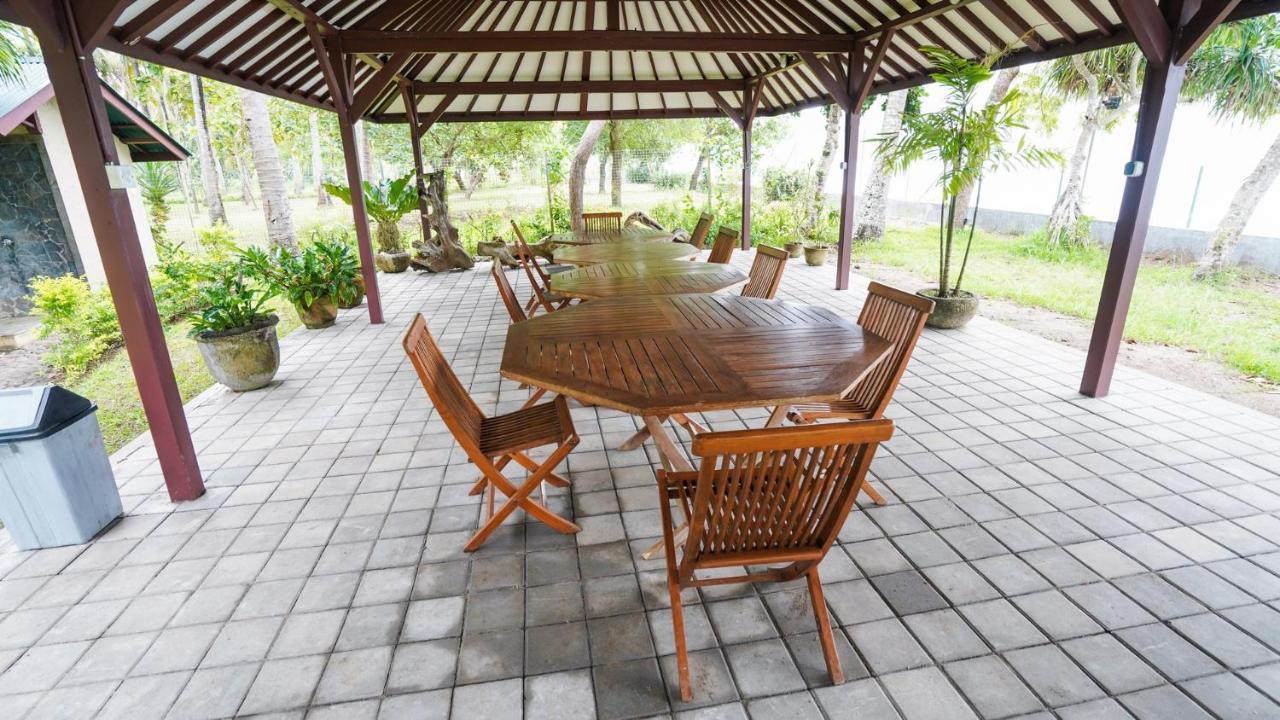 Villa Belongas Bay Sekotong