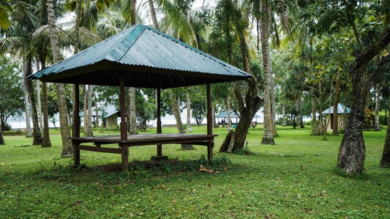 Belongas Bay Sekotong Villa Blongas