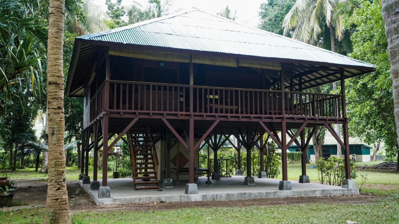 Belongas Bay Sekotong