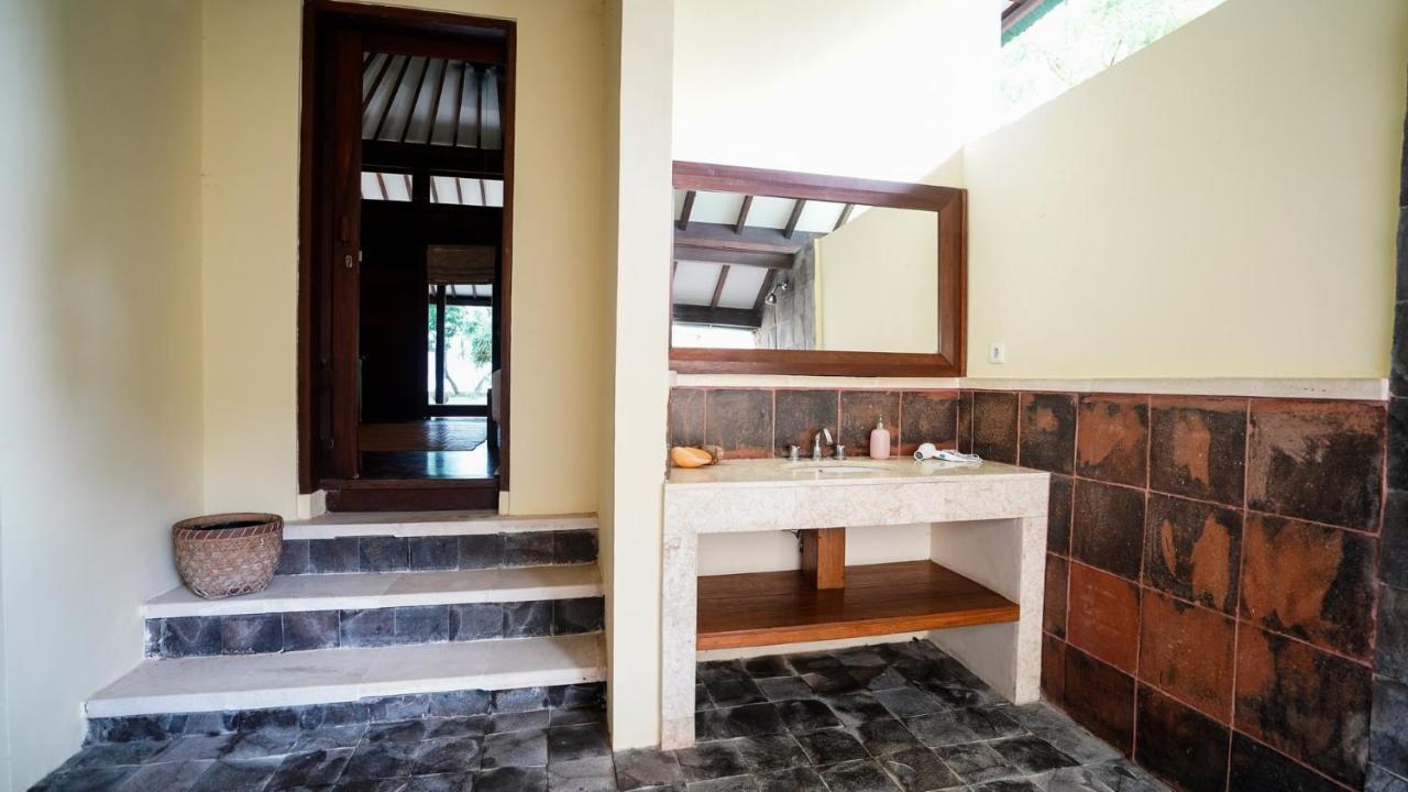 Villa Belongas Bay Sekotong Blongas