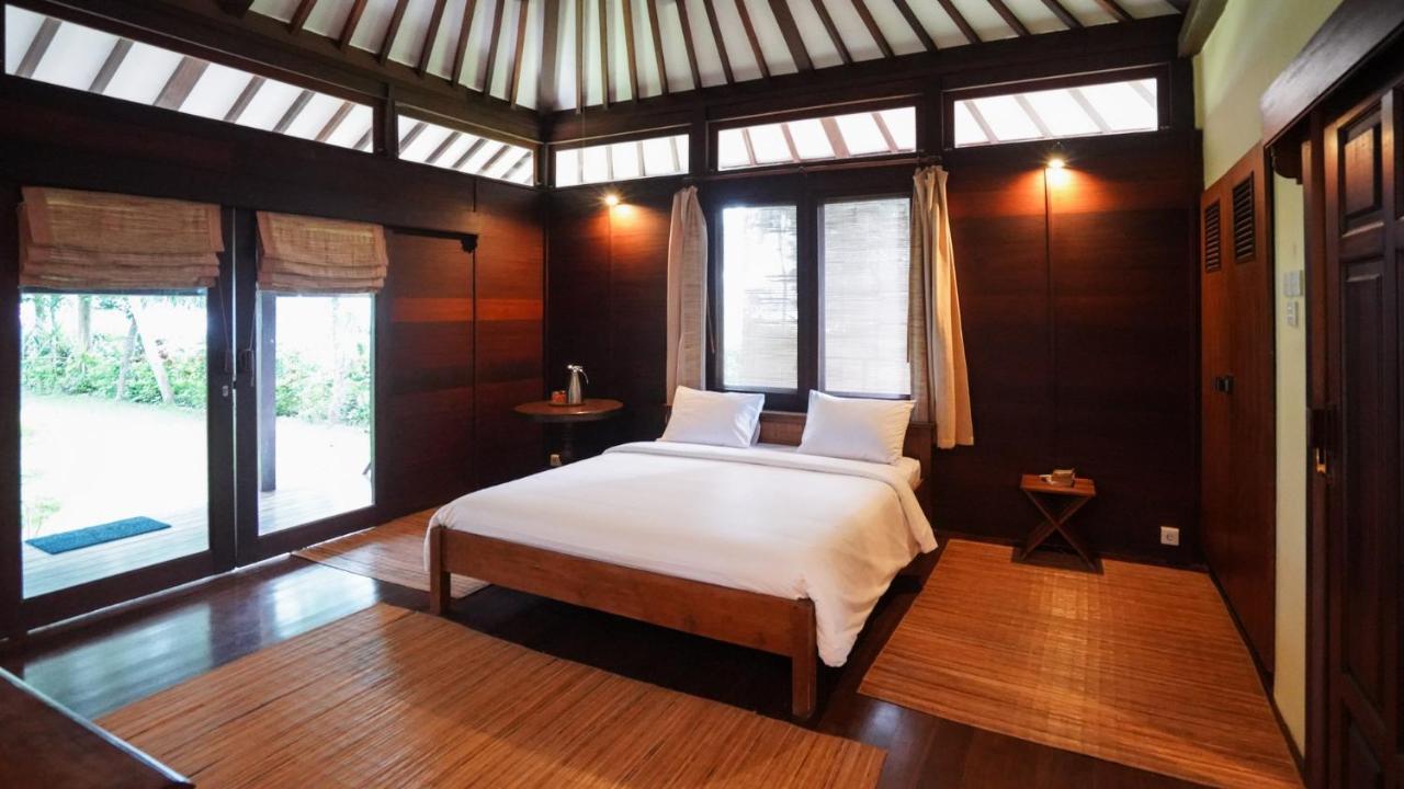 Villa Belongas Bay Sekotong