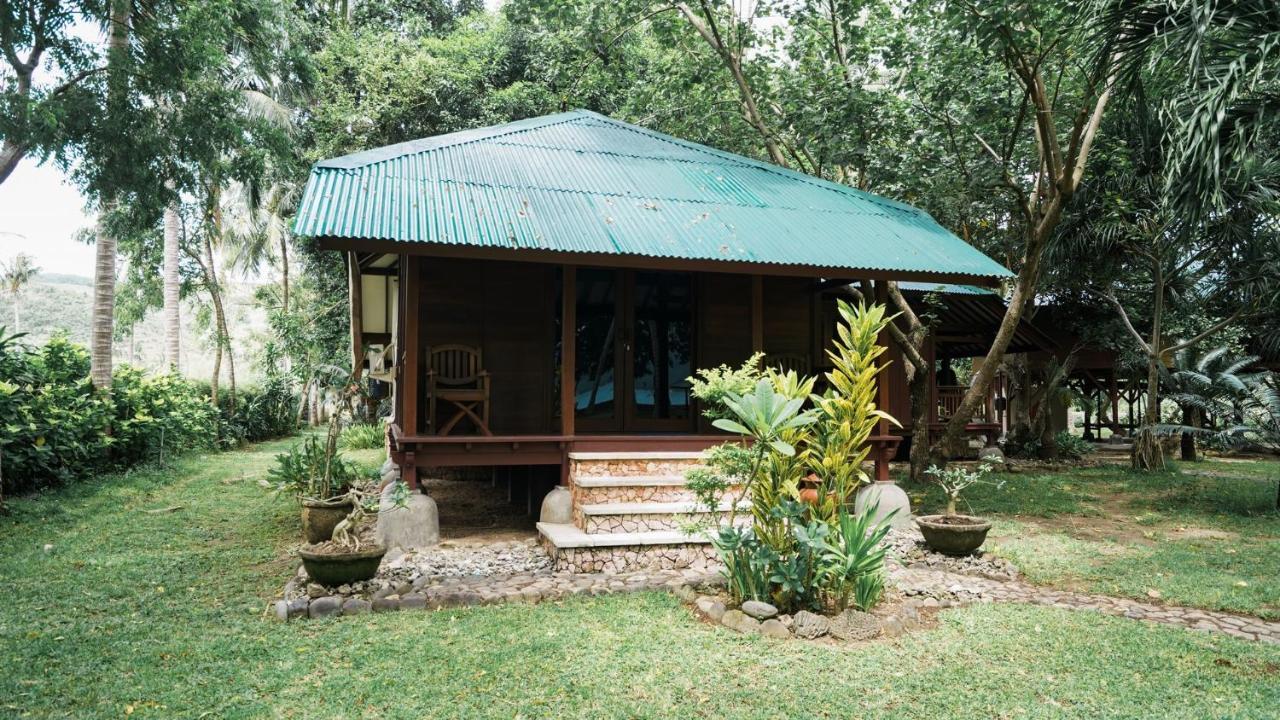 Belongas Bay Sekotong Blongas