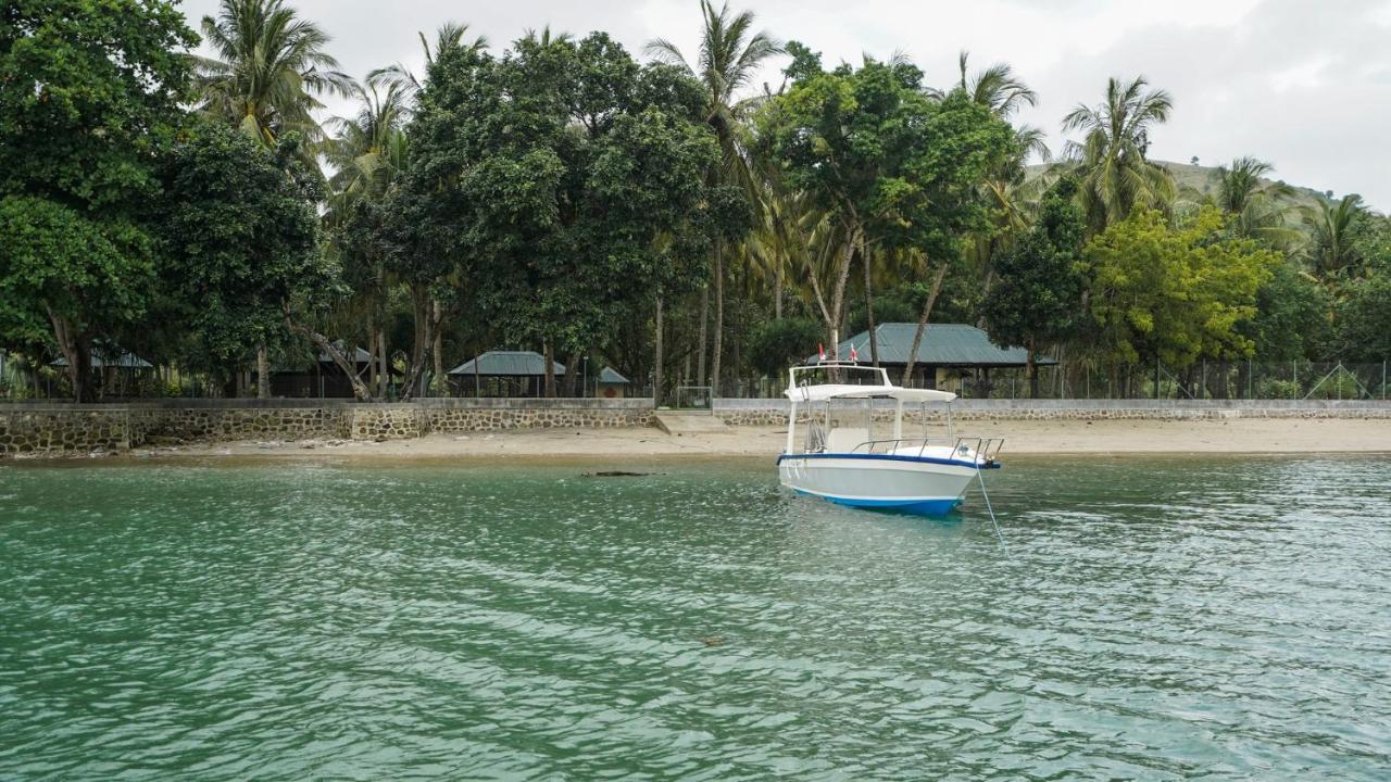 Villa Belongas Bay Sekotong *