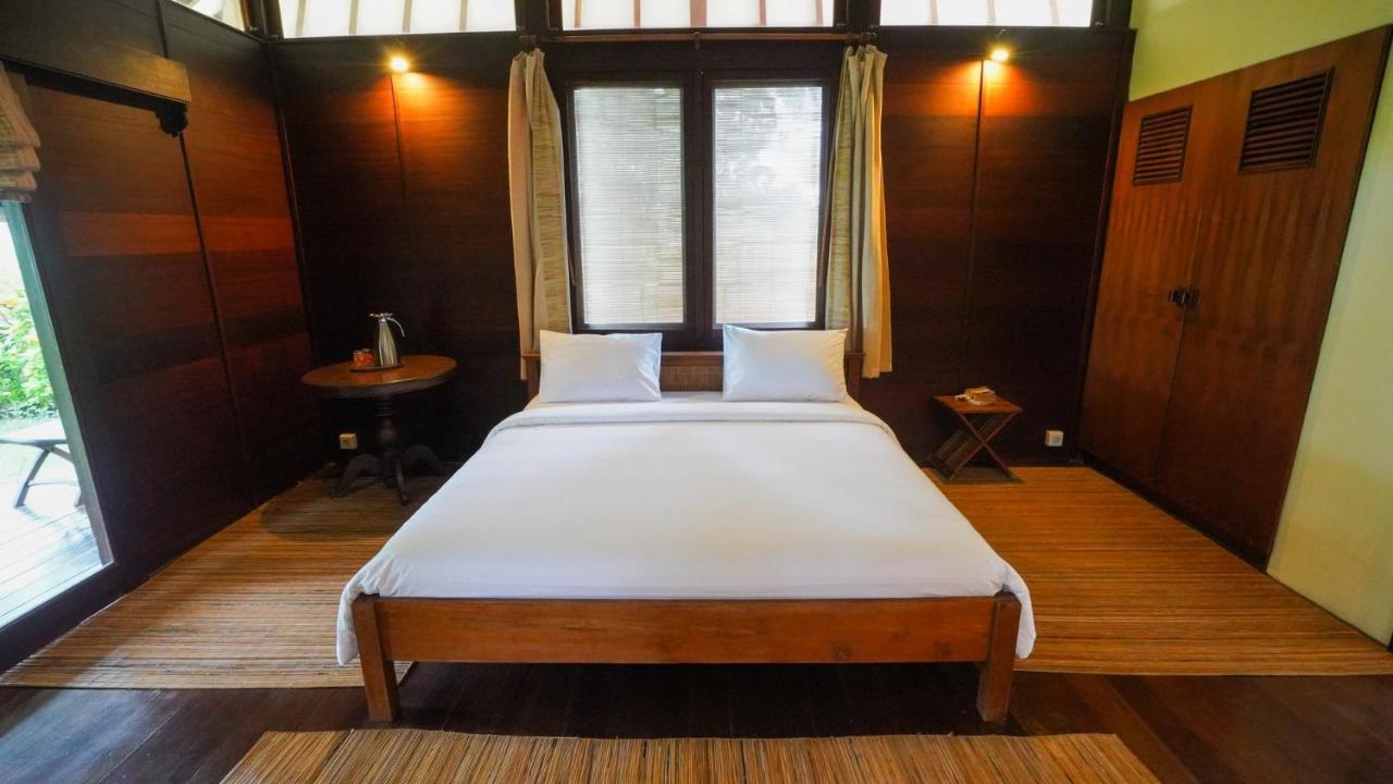 Villa Belongas Bay Sekotong