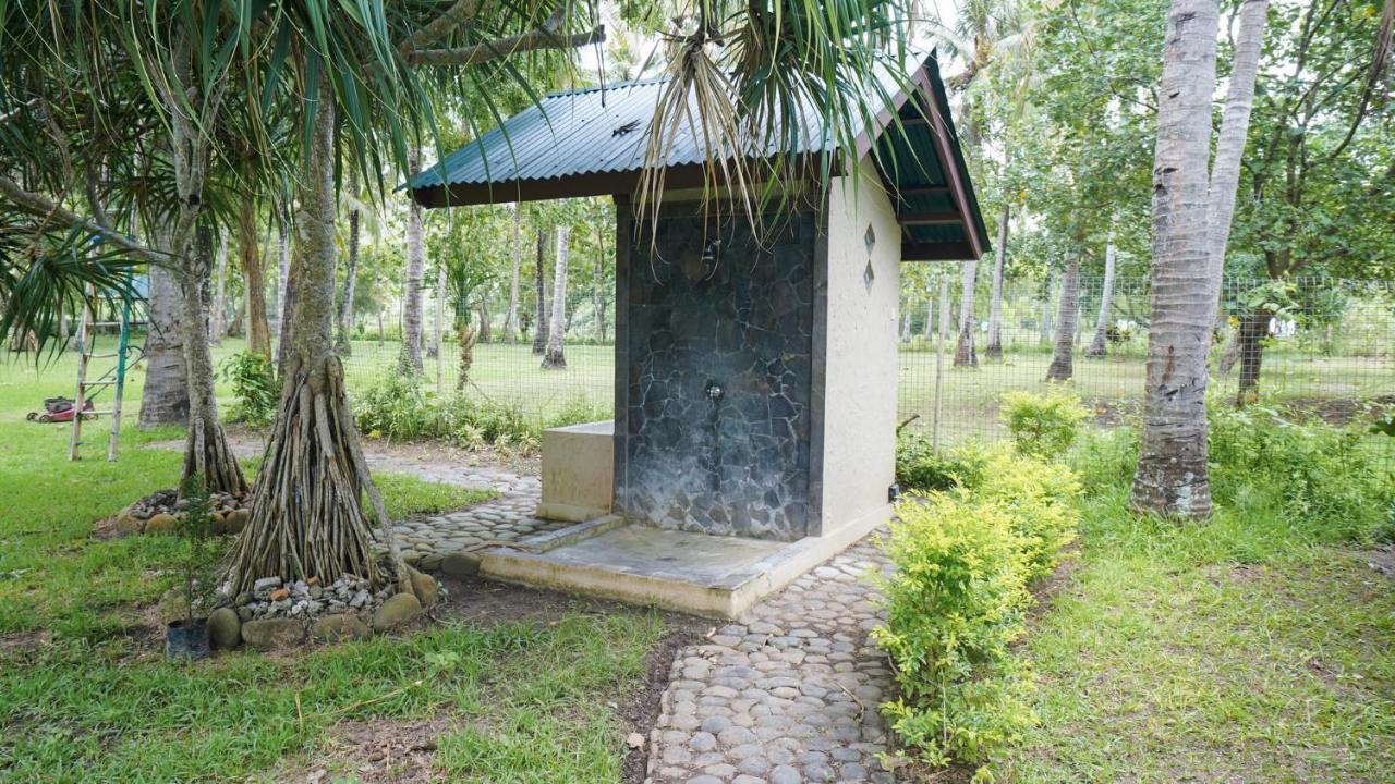 Villa Belongas Bay Sekotong *